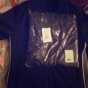 Theory Classon R STR